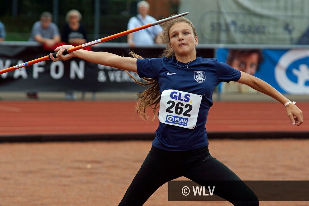U16-DM Tag 1: Impressionen