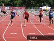 BW Leichtathletik Jugend Finals in Langensteinbach – Vielversprechende Talente und Titelkämpfen der baden-württembergischen Nachwuchsathleten