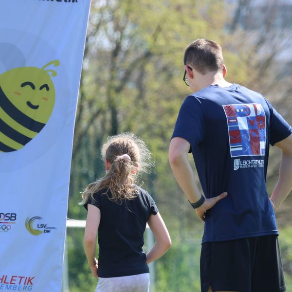 Stellenausschreibung – KILANA – Kinderleichtathletik und Nachhaltigkeit im Ganztag