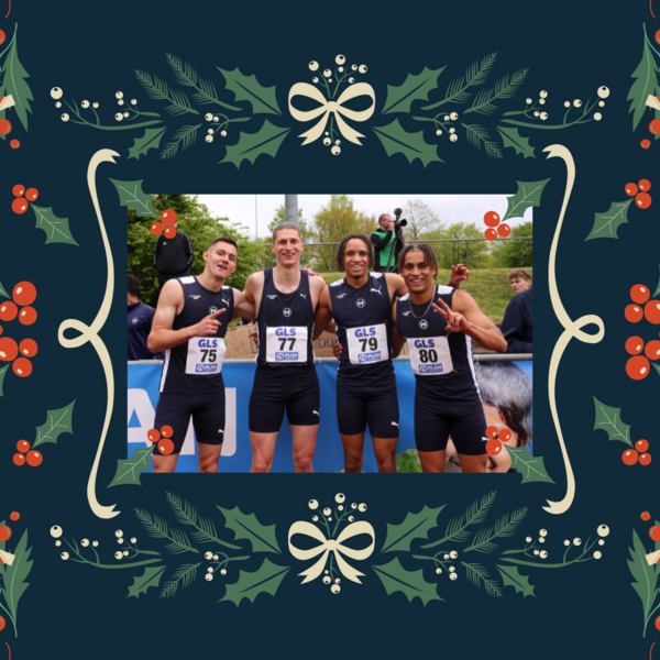 5. Dezember: Jan Busam, Malik Skupin-Alfa, Noah Vilmen, Markus Schnurr