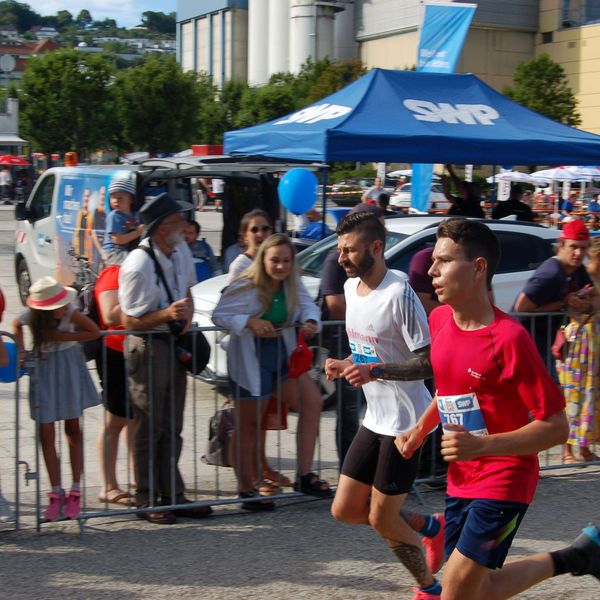 Jetzt anmelden zum SWP CityLauf Pforzheim 2023