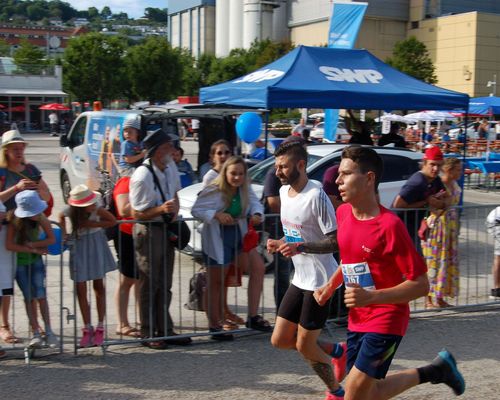 Jetzt anmelden zum SWP CityLauf Pforzheim 2023