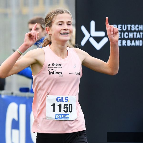 Cross-EM | DLV nominiert 10 BW-Athlet:innen 