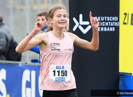 Cross-EM | DLV nominiert 10 BW-Athlet:innen 