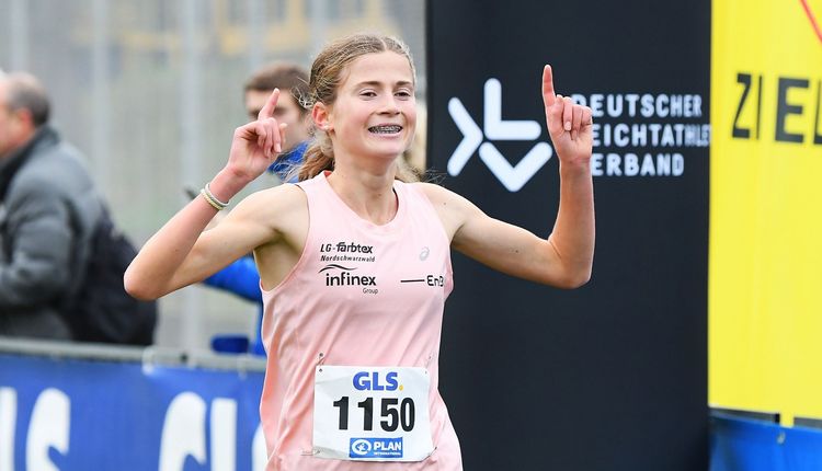 Cross-EM | DLV nominiert 10 BW-Athlet:innen 