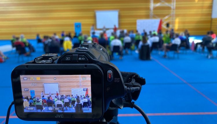 Letzte Plätze beim WLV Laufkongress sichern!