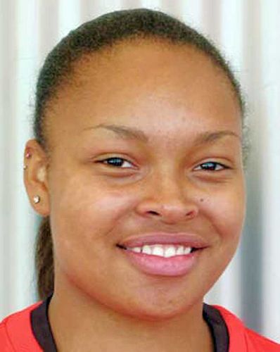 Gold für Shanice Craft bei der U20-EM in Tallinn