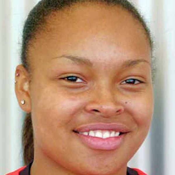 Gold für Shanice Craft bei der U20-EM in Tallinn