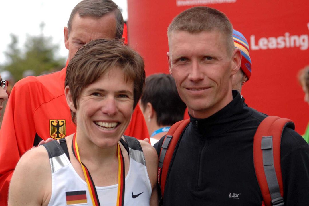 Medaillenflut für das deutsche Team / Peter Lessing gewinnt seine 22. Goldmedaille / Viel Lob für die Ausrichter vom TV Bühlertal