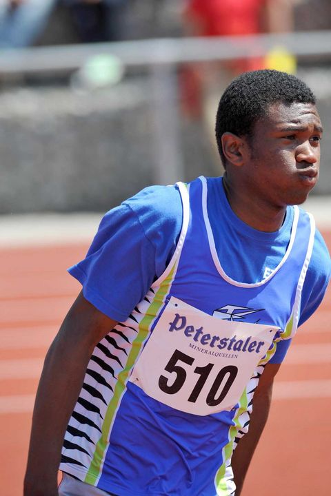 Badische Mehrkampfmeisterschaften U16 und Blockwettkampf U16/14