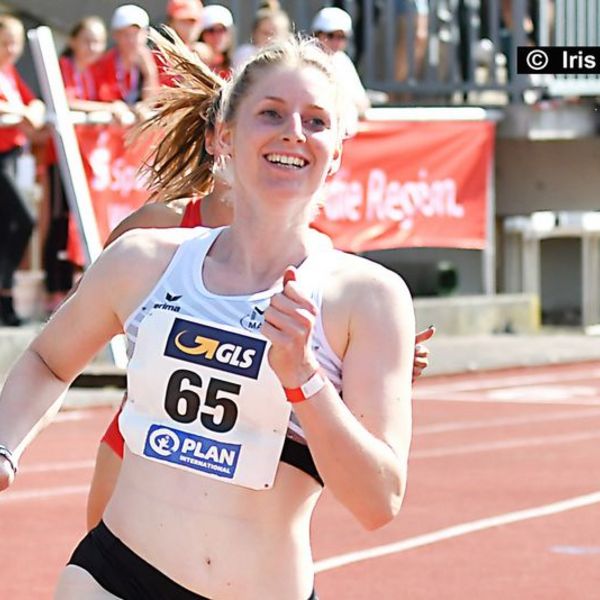 Starker Auftakt für U23-Athleten in Wetzlar