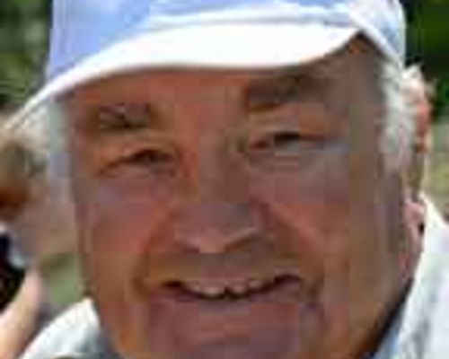 Helmut Munz feierte seinen 70. Geburtstag