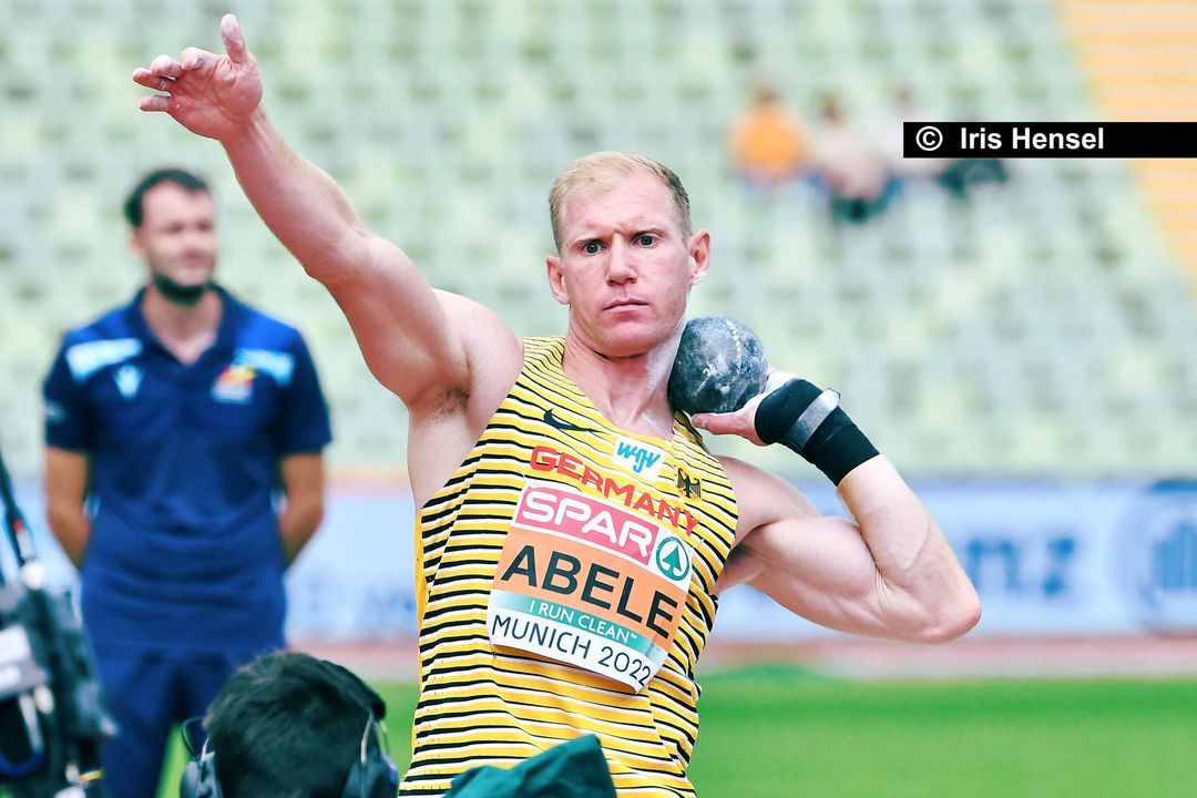 Leichtathletik-Europameisterschaften in München, 15. August 2022