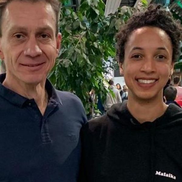 Malaika Mihambo springt zum Auftakt WM-Norm bei den Chrono Classics