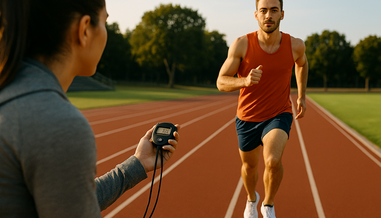 Jetzt Lauftrainer:in werden!