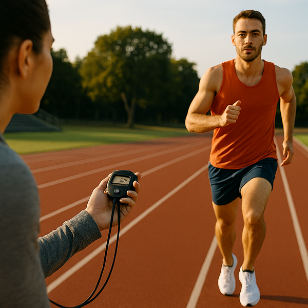 Jetzt Lauftrainer:in werden!