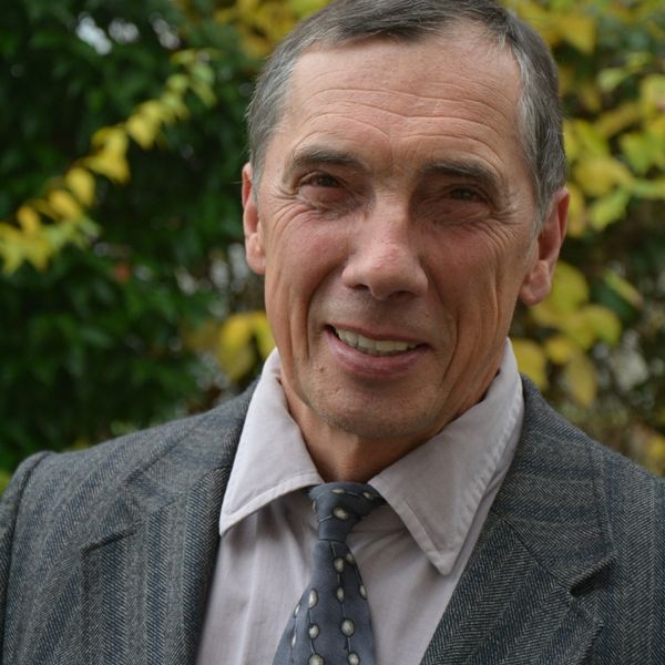 BLV-Präsidiumsmitglied Ottmar Heiler feiert 70. Geburtstag!