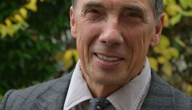 BLV-Präsidiumsmitglied Ottmar Heiler feiert 70. Geburtstag!