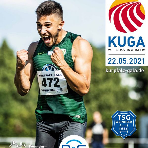Kurpfalz Gala als Hoffnungsträger