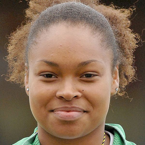 Shanice Craft: Mit 17,15 Meter zur Goldmedaille