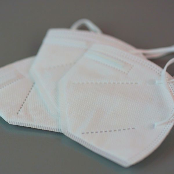 Kostenlose FFP2-Masken für Vereine