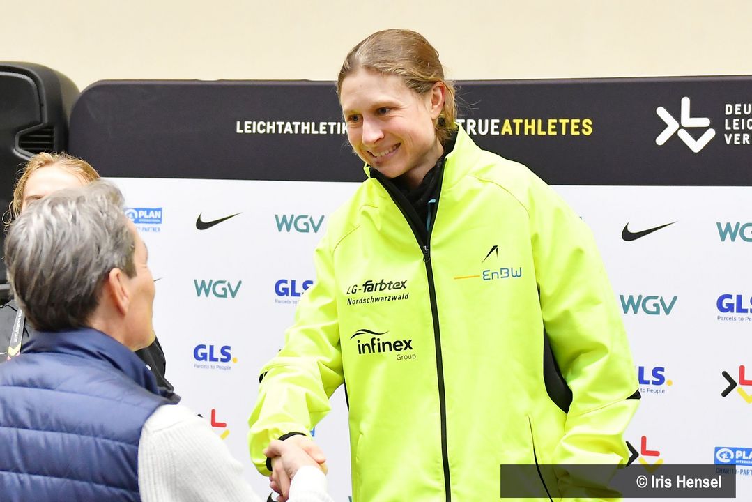 DM Cross Tag 1 - Starke BW-Erfolge bei der Cross-DM 2025