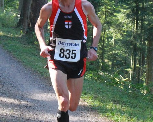 Timo Zeiler und Jutta Brod gewinnen BW-Berglaufmeisterschaft 2015