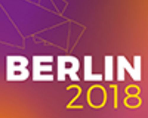 EM 2018: Bewerbungsphase für Volunteers gestartet