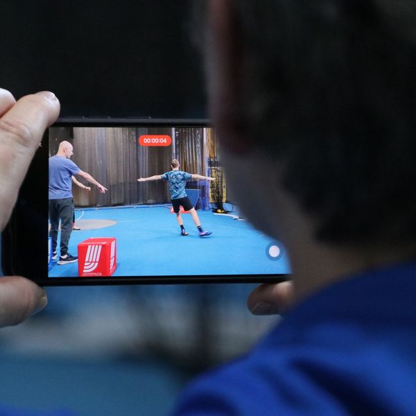 WLV Fortbildungen im Leistungssport 2025