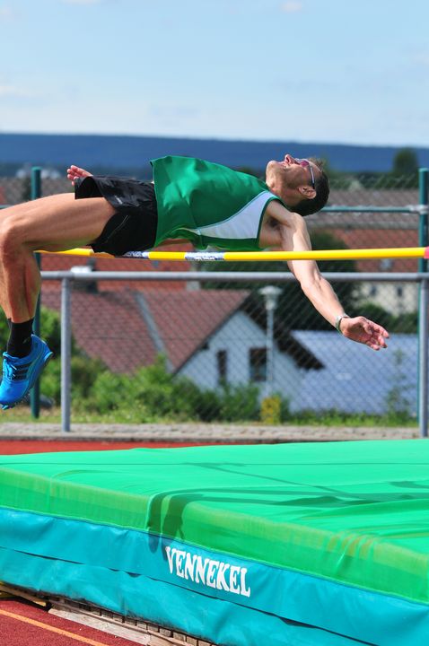 Sommersportfest und Schwarzwälder Alterstreffen 2018