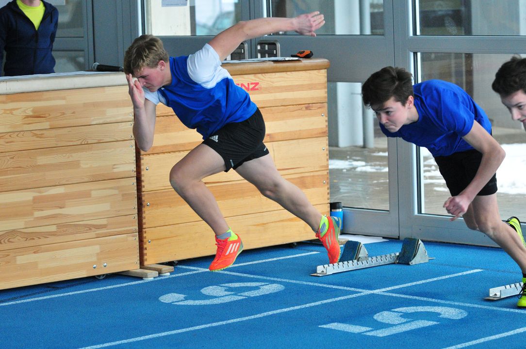 Hallensportfest 2019 in Löffingen