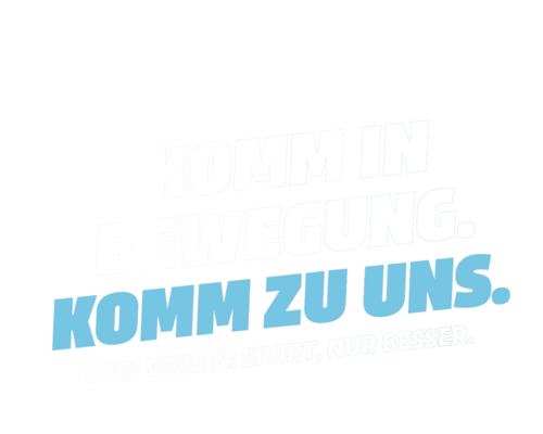 ReStart-Programm mit Sportvereinsschecks für Vereine bis 31. Oktober verlängert