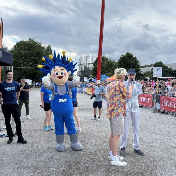 Meldeportal des SWP CityLauf Pforzheim 2026 ab sofort geöffnet!