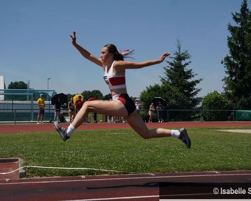 Einladung zur Sitzung des Jugendausschusses der Badischen Leichtathletik-Jugend