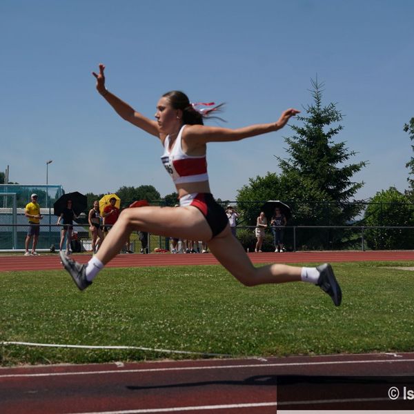 Einladung zur Sitzung des Jugendausschusses der Badischen Leichtathletik-Jugend