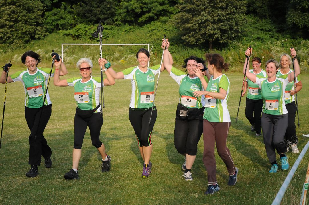 3. AOK Firmenlauf Rastatt – Lauffreunde aufgepasst!