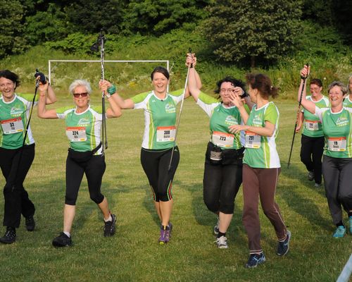 3. AOK Firmenlauf Rastatt – Lauffreunde aufgepasst!