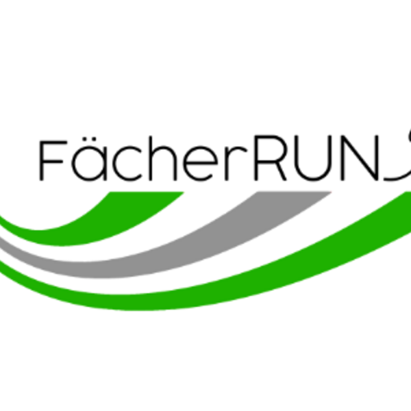 FächerRUN am 11. Dezember in Karlsruhe