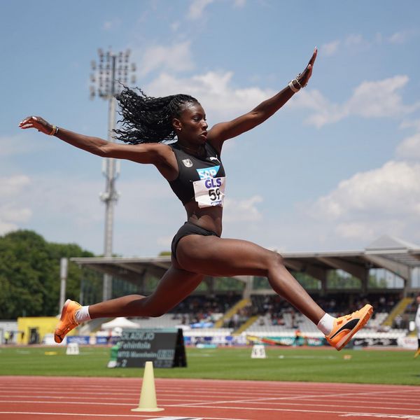 „Ich erlebe immer wieder Alltagsrassismus“ – Sportlerin wird bei Podiumsdiskussion über ihre Erfahrungen sprechen