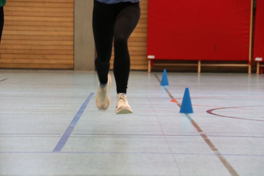 WLV Nikolauslehrgang Kinder & Entwicklung 2025