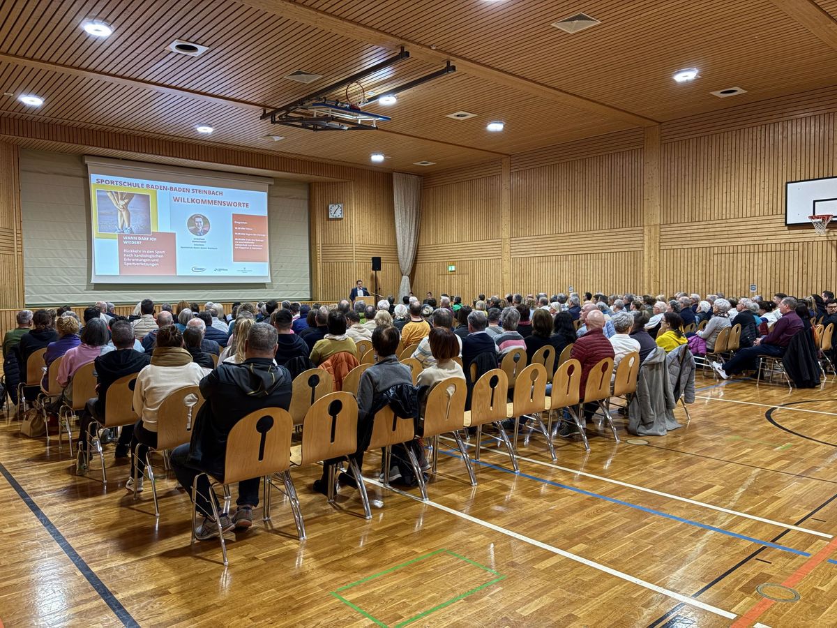 südbadische sportschule baden baden steinbach