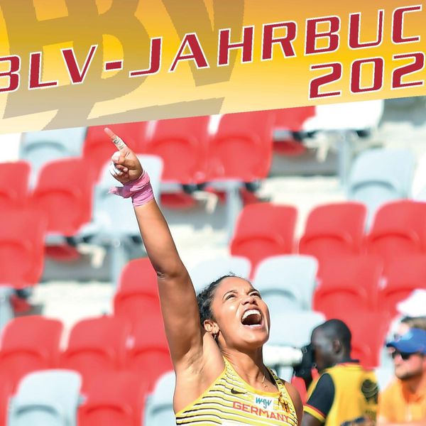 Jetzt verfügbar: Das digitale BLV-Jahrbuch 2023