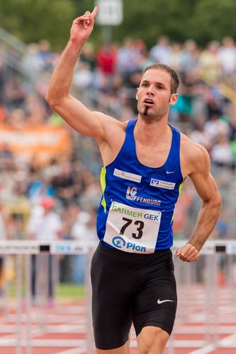 Richard Ringer stürmt ins WM-Finale - Matthias Bühler und Gregor Traber souverän im Halbfinale