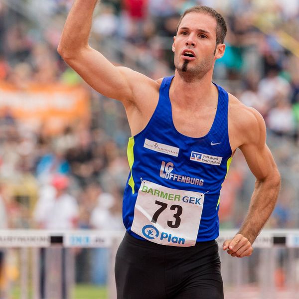 Richard Ringer stürmt ins WM-Finale - Matthias Bühler und Gregor Traber souverän im Halbfinale