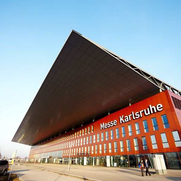 Vorverkauf zur Hallen-DM in Karlsruhe gestartet