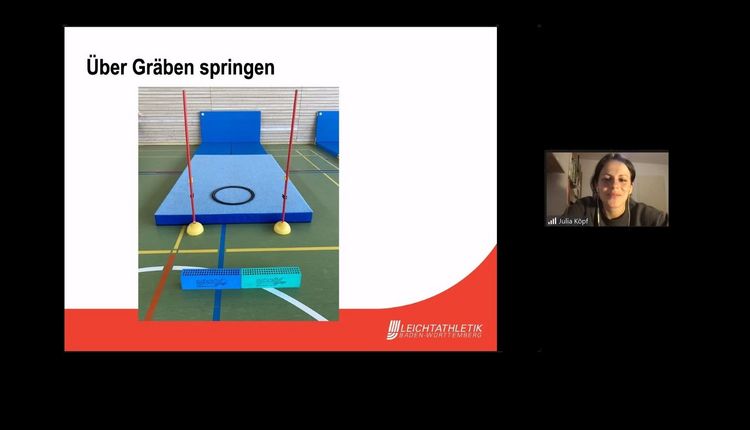 WLV Online-Fortbildungen im Trend – die nächsten Highlights