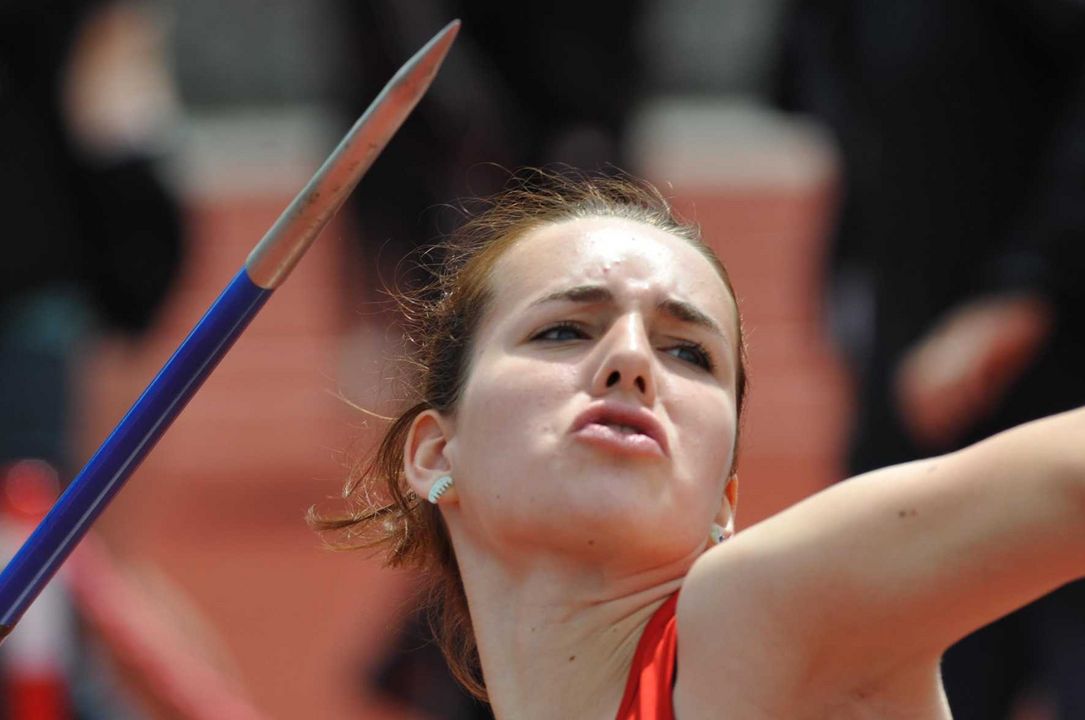 Badische Mehrkampfmeisterschaften U16 und Blockwettkampf U16/14