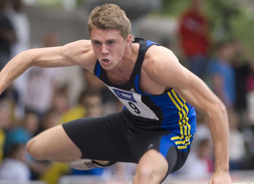 Weltklasse-Nachwuchs testet für U20-WM / Domogala glänzt, Craft souverän / Christen, Scheible und Göder qualifizieren sich für Barcelona