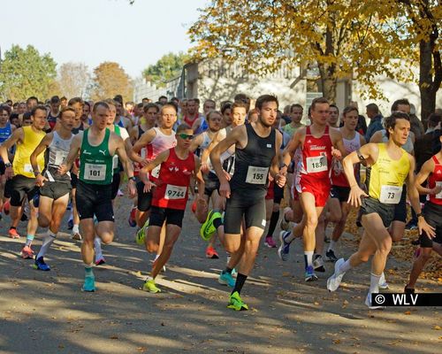 BW Straße 10 Kilometer: Jens Mergenthaler möchte in Bad Wildbad seinen Titel verteidigen