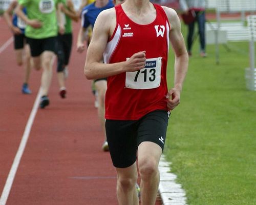 Badische Mehrkampf-Meisterschaften U14/U16 im SONOTRONIC Sportpark Langensteinbach